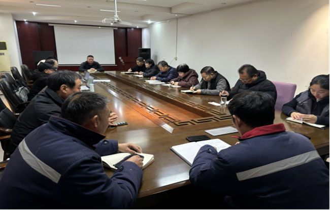 焦作地丰肥业股份有限公司 顺利通过9000认证质量管理体系认证年度审核